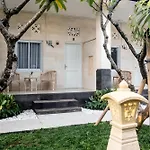 The Cozy Haven Sanur