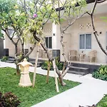 The Cozy Haven Sanur