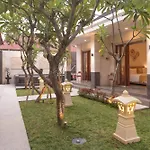 The Cozy Haven Sanur