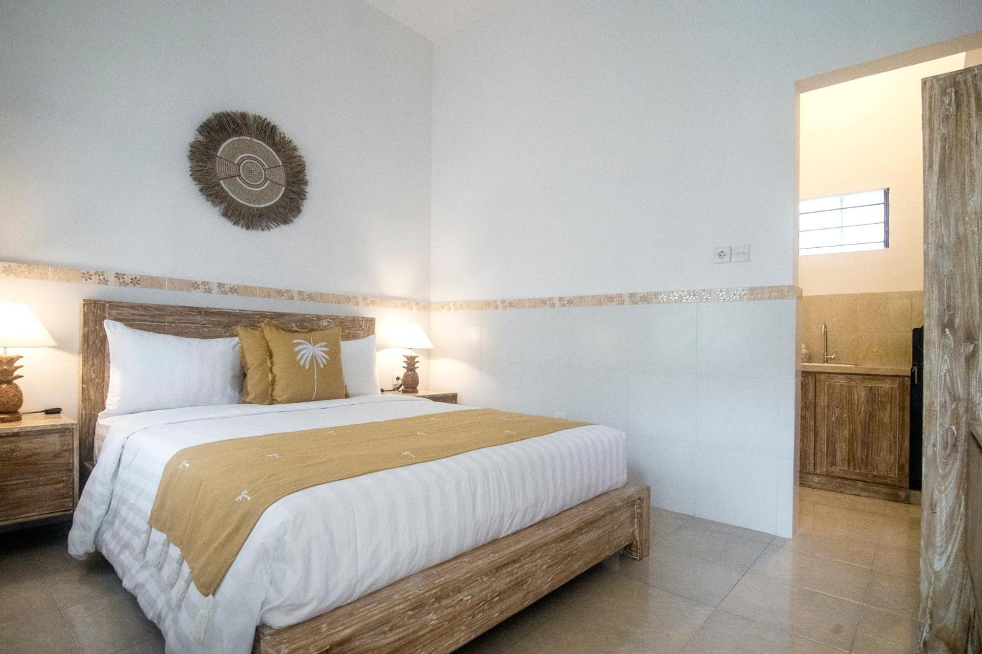 The Cozy Haven Maison d'hôtes Sanur