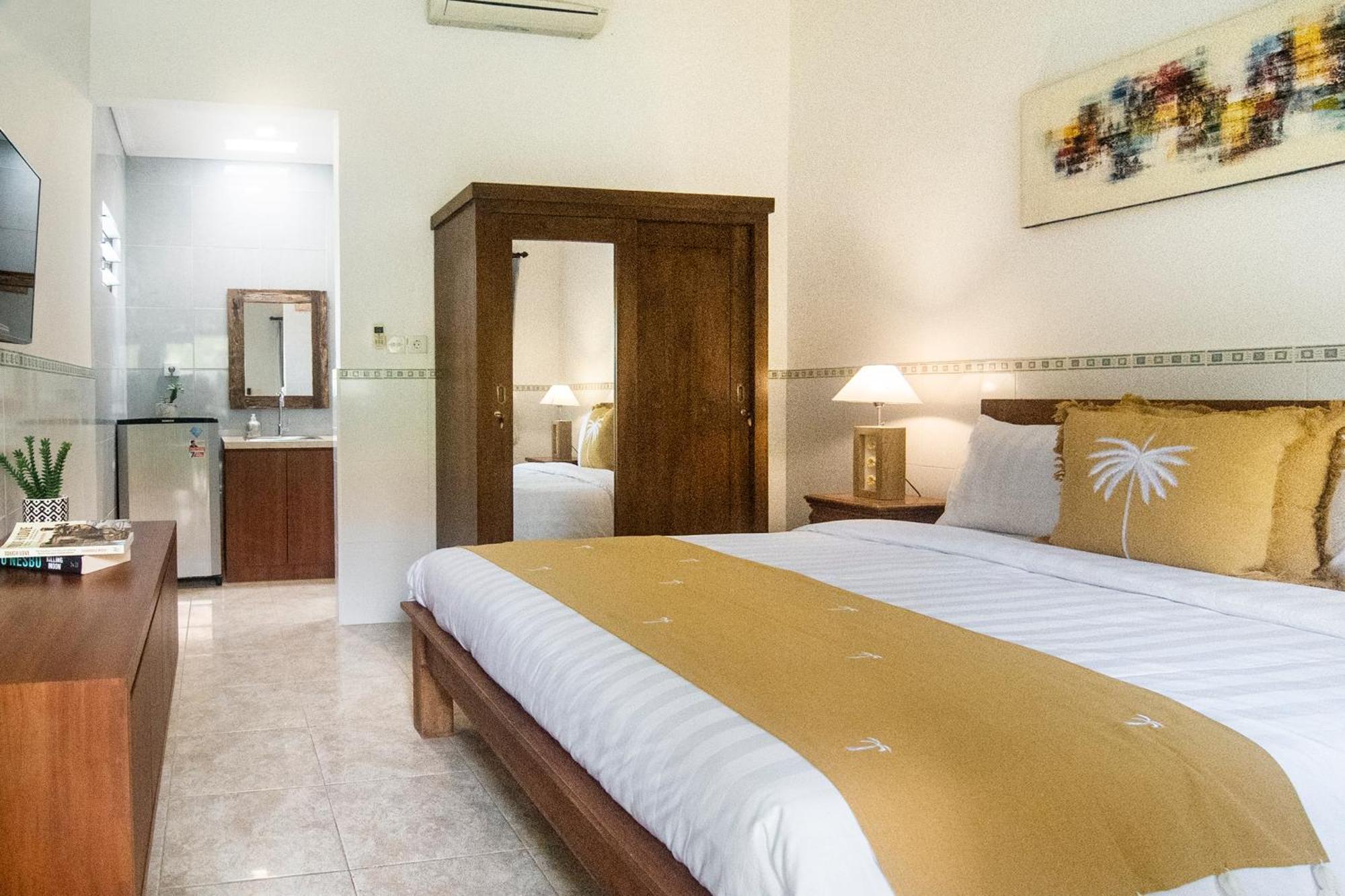 The Cozy Haven * Sanur