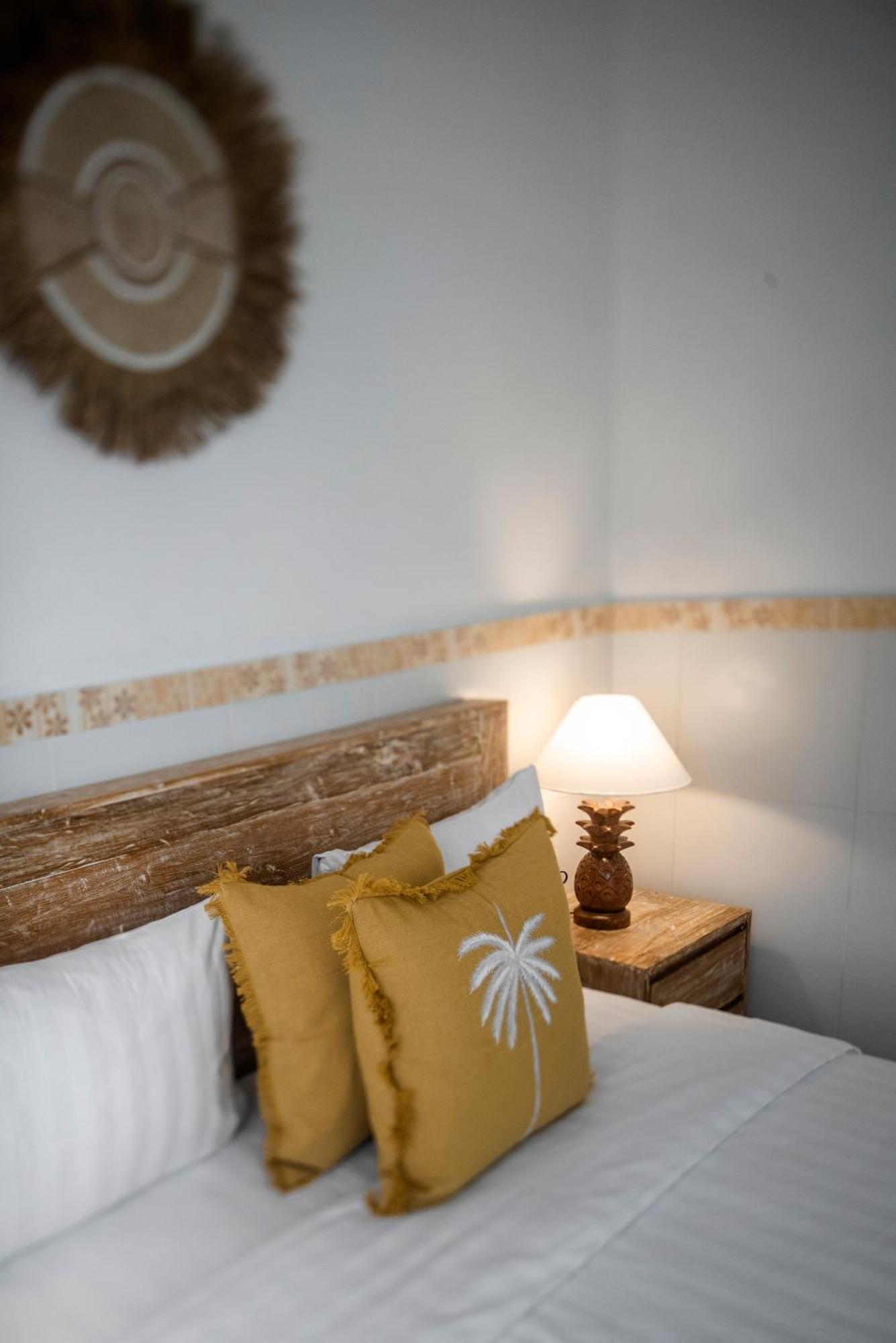 The Cozy Haven * Sanur