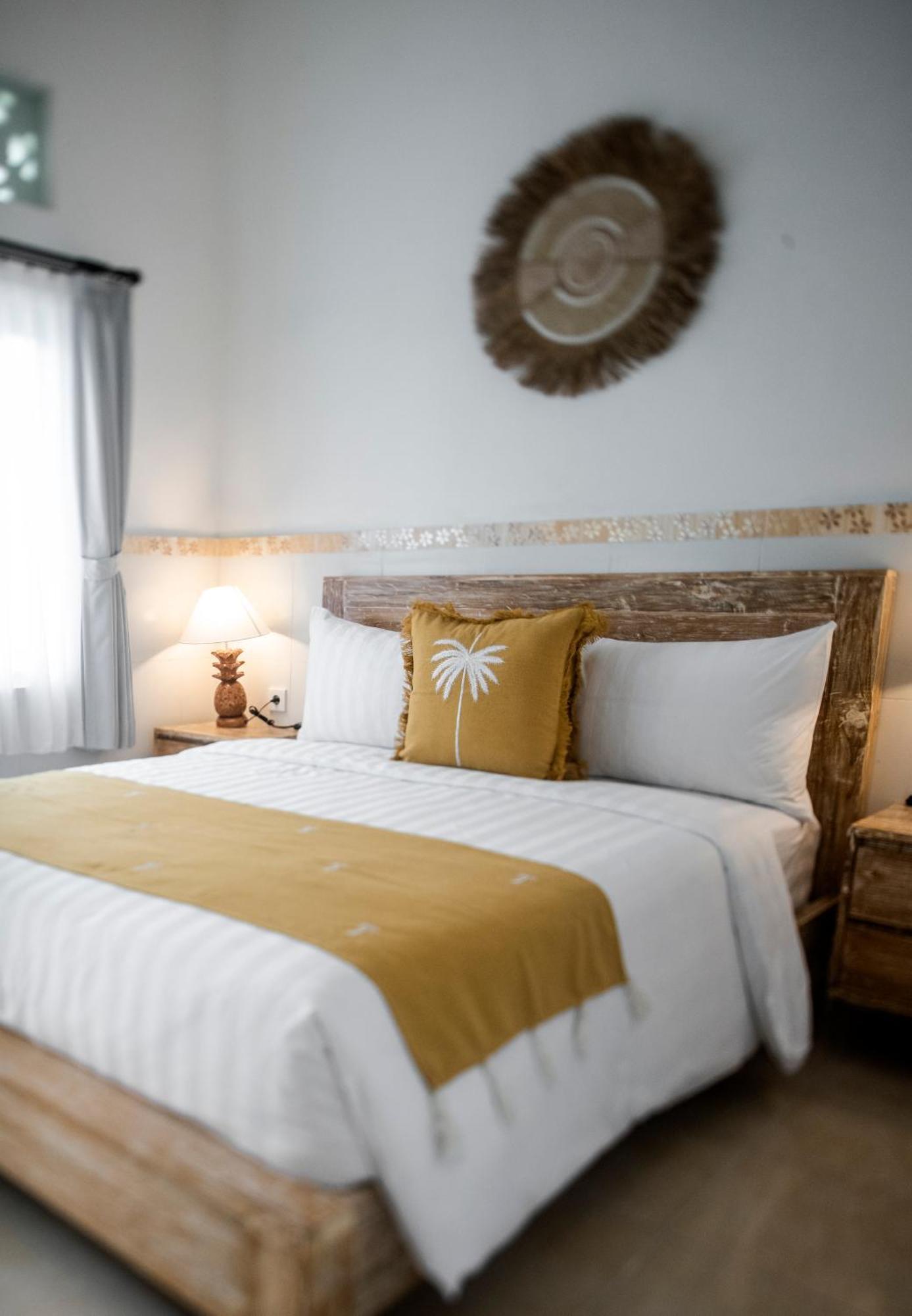 The Cozy Haven