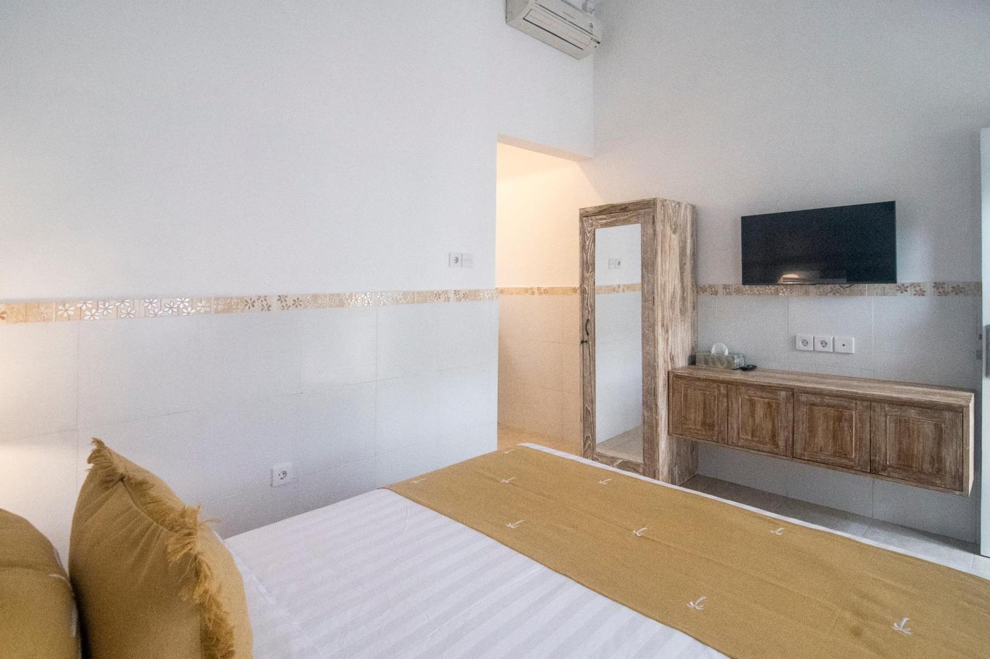 The Cozy Haven * Sanur