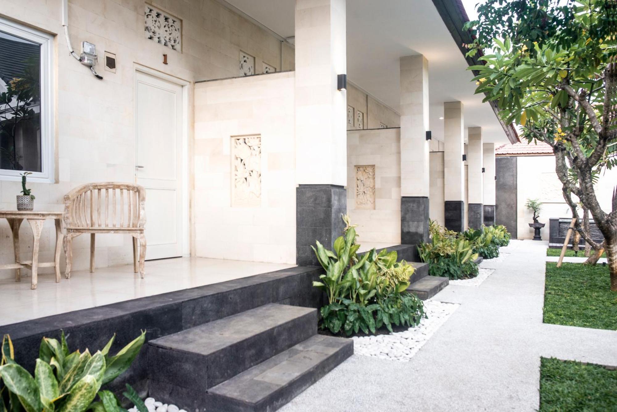 The Cozy Haven * Sanur