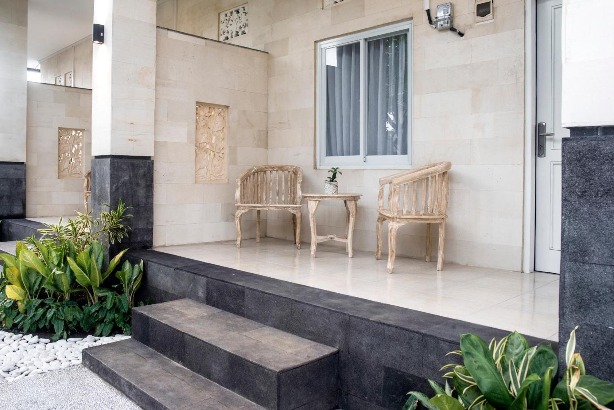 The Cozy Haven * Sanur