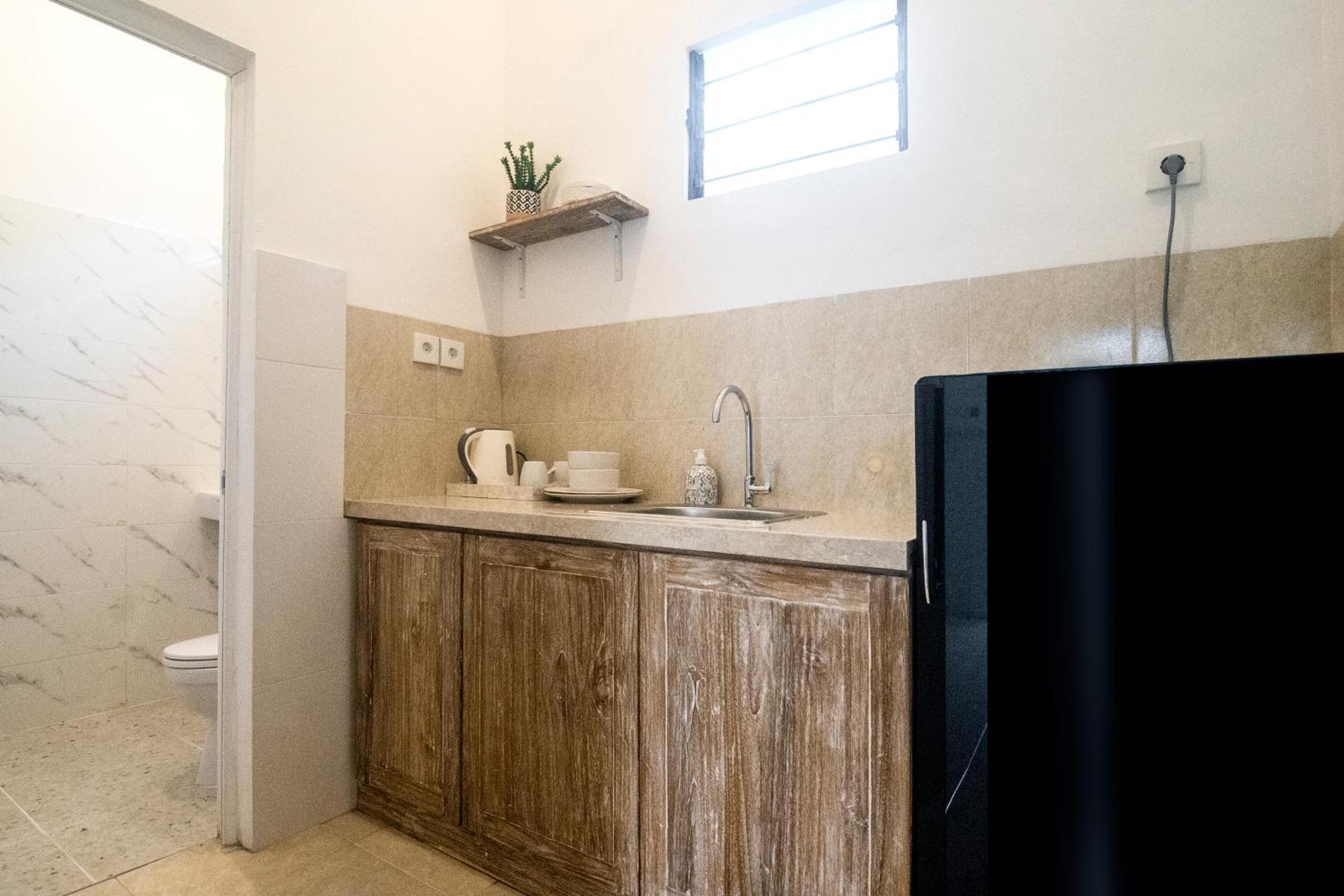 The Cozy Haven Sanur