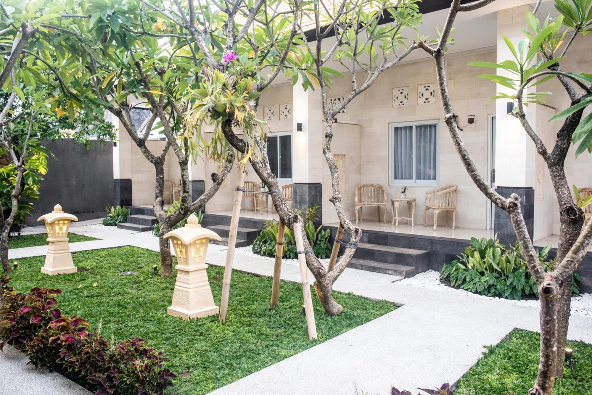 Maison d'hôtes The Cozy Haven Sanur