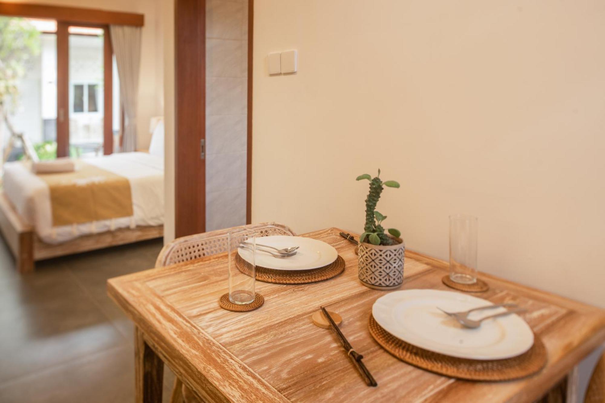 Maison d'hôtes The Cozy Haven Sanur