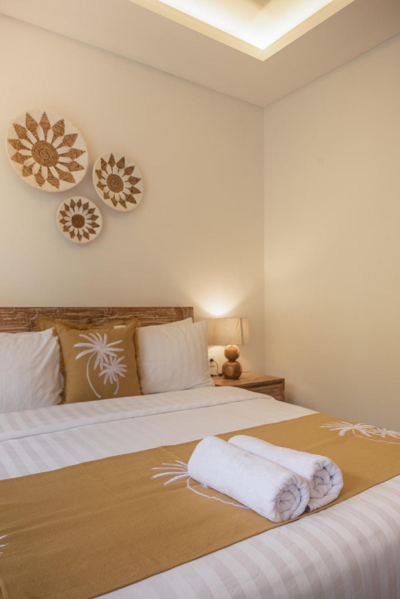 The Cozy Haven * Sanur