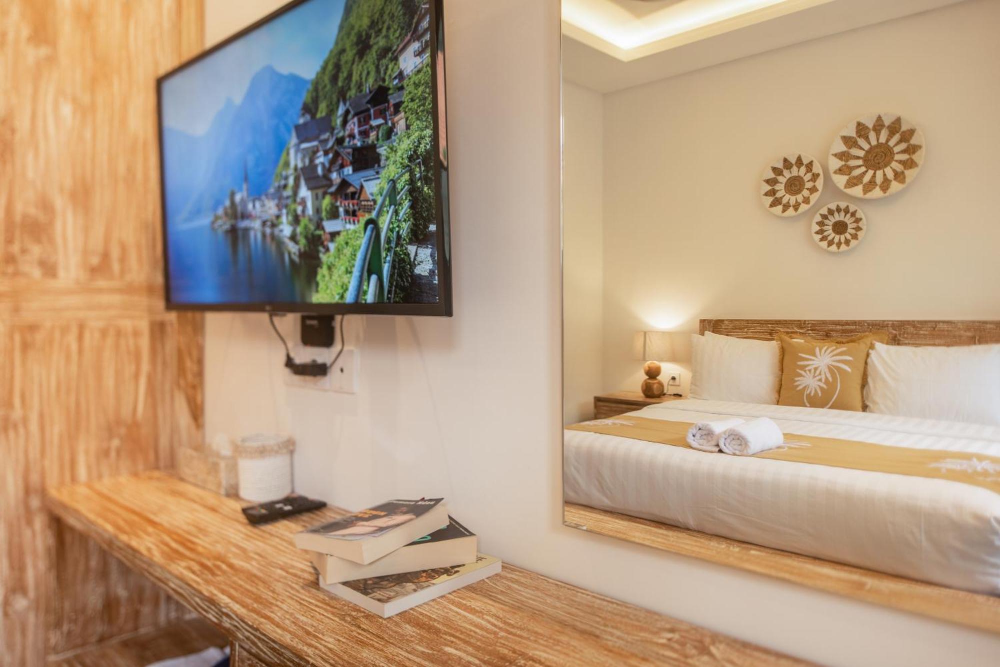 The Cozy Haven * Sanur