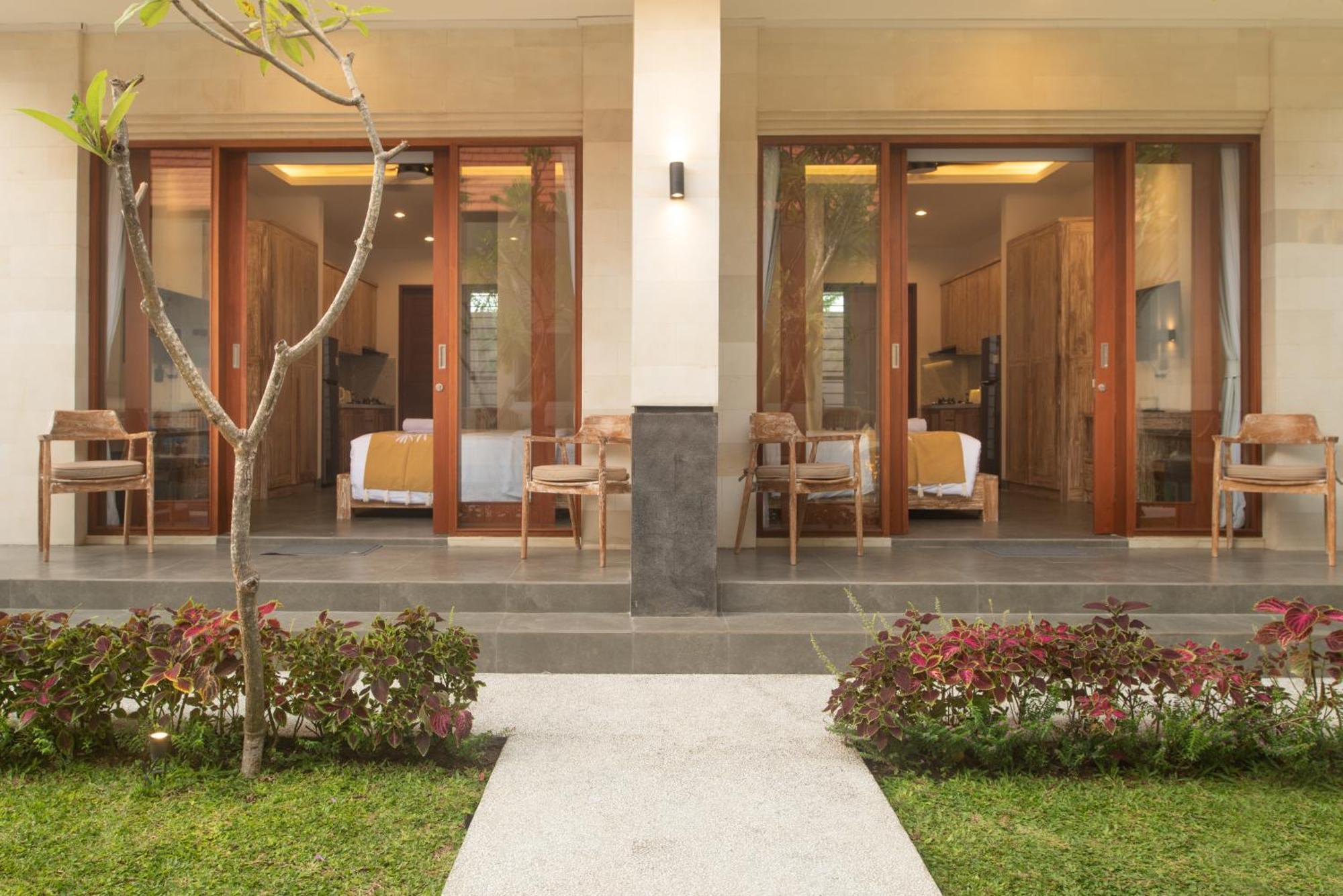 The Cozy Haven * Sanur