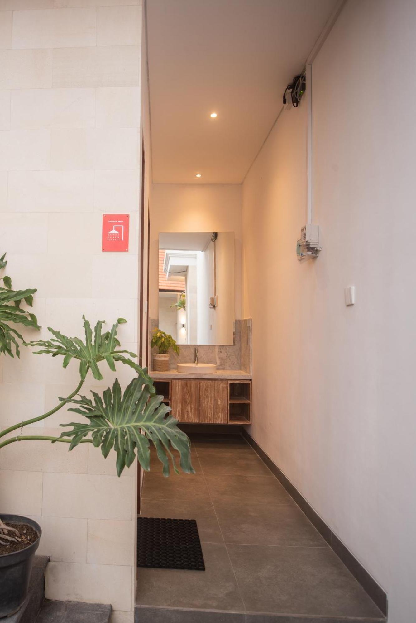 The Cozy Haven Sanur