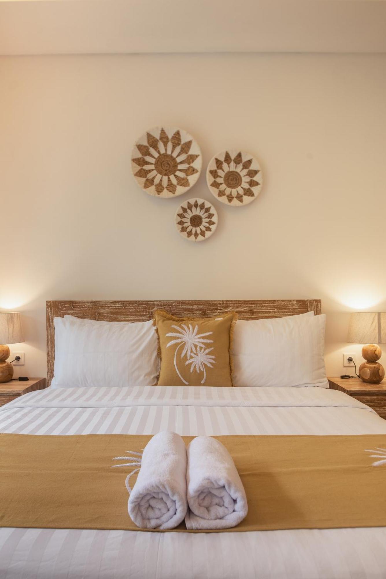 Wisma tamu The Cozy Haven
