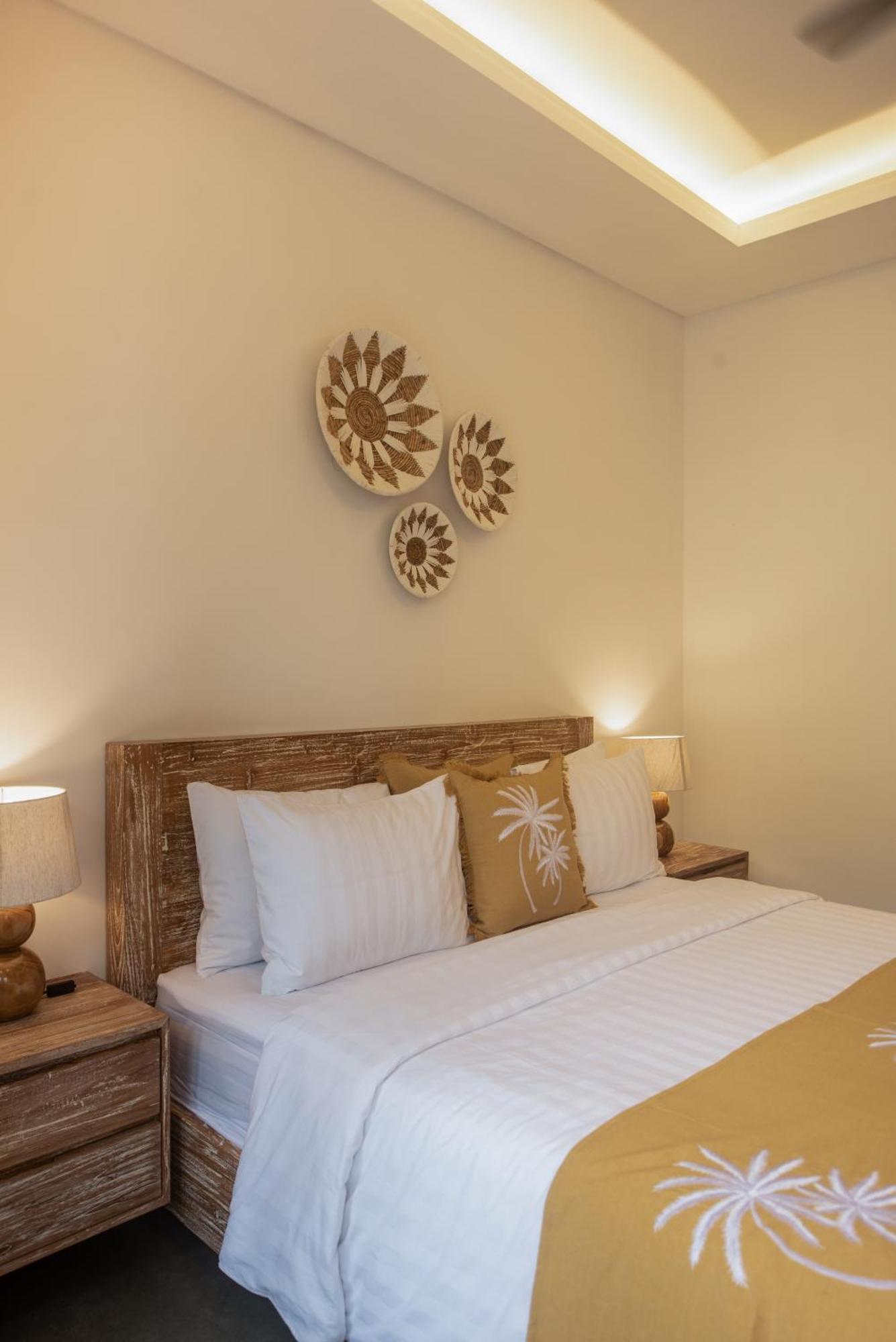 Wisma tamu The Cozy Haven *