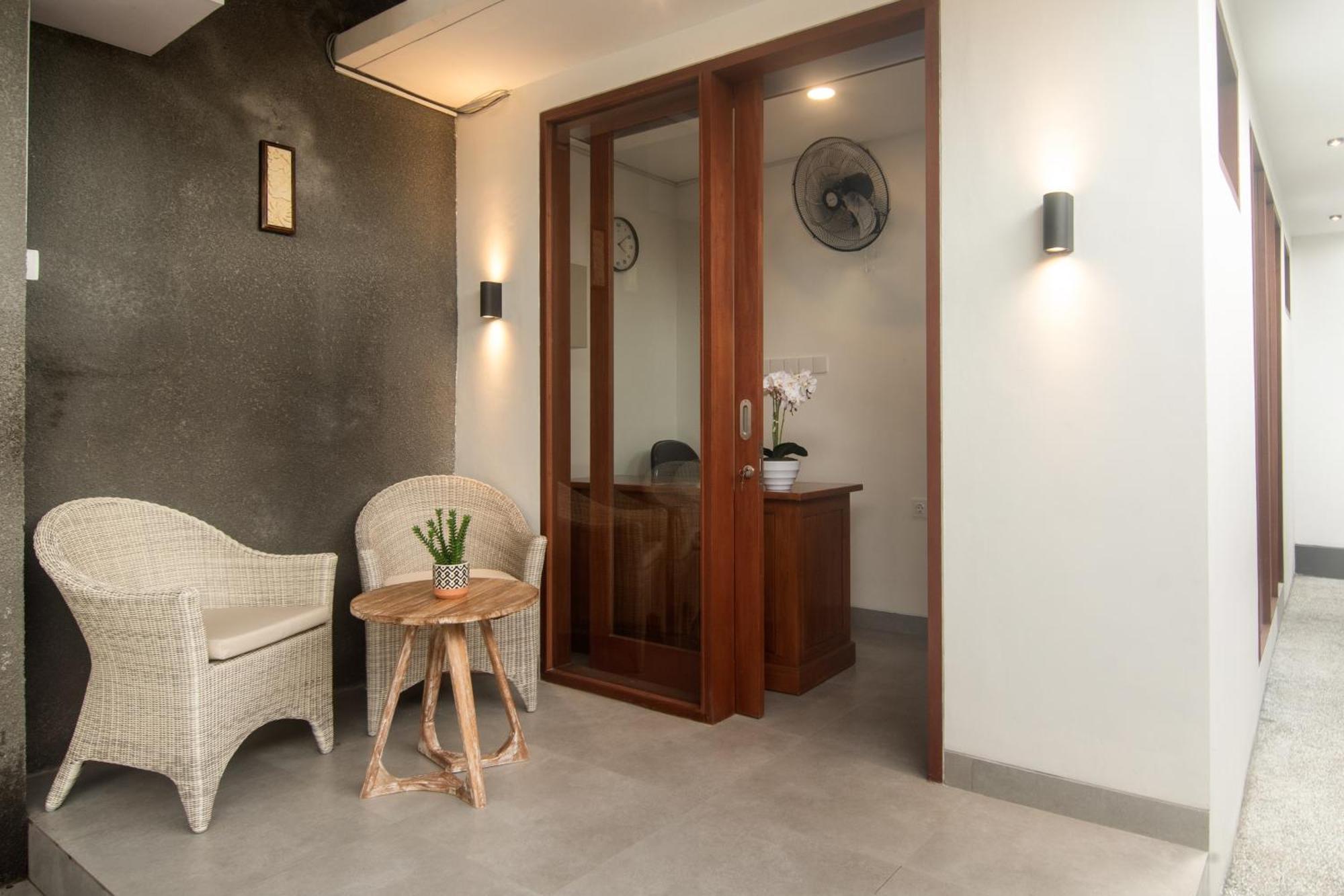 Wisma tamu The Cozy Haven Sanur (Bali)